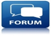 30 quality forum posts