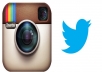 Tweet and Shoutout your URL to 114,000+ Real People 
