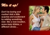 create a PowerPoint presentation