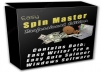 I will Provide you Easy SpinMaster Pro Article Spinner 