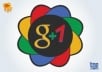 Give *100+30* Real & Active Google+1 Vote on your site only