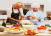 send you more than 200 PRL articles about Cooking