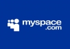 send you more than 200 articles about Myspace