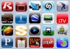 write an awesome iPhone or iPad app review