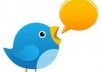I will tweet 70 different twts from 70 Real Twitter accounts having a huge followers 