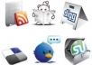 I will submit your link to 20 digg, 35 delicious, 39 stumbleupon, 35 tweet, 41 Google+, 20 Facebook Likes