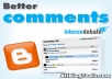 Create 5 PR5-PR2 Quality Blog Comments100% Manual 100% Dofollow 100% Unique With Daily Reports