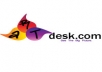 design a professional and unique  logo