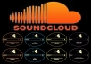 post 60+ SoundCloud Comments to your song / track / timeline you can also split them