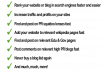 I will give Power SEO Ranker a great tool