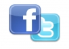 I will give you 1000++ [ High Quality ] facebook likes OR 1000++ Real twitter followers @!