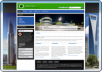 Goltex-joomla Template