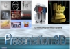 Specials montage Video, Photos,DESIGN