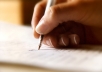 I will write a high quality 100 to 300 word post,article,etc under 24 hrs free editing@!