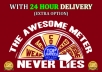 I will write a high quality, 500 plus word article, that is seo optimized @!
