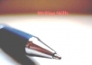 I will write two 400 plus word articles that will easily get good comments from readers@!