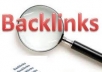 create 700+ Pr 9 to 3 Angela style backlinks, bookmark include some edu or gov sites