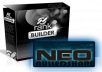 I will give you Rank Builder NEO lifetime license
