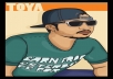 I will make vector version of you