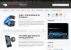 Tech news, Android apps reviews, product reviews, SEO tips, Make Money - Tecknobuzz 