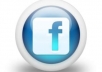 give 1010+ High Quality Real, Active Facebook Likes to your facebook fan Page