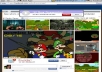 I wil create a fb gaming apps