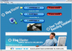BlogBlaster software submits your ad to 2 million sites