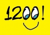 add 1212+ Facebook Likes to your Fanpages Safely within 24 hours