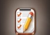 create an awesome  app icon for your iPhone applications 