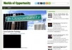 make a Wordpress blog