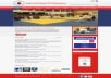 I will design UNIQUE,  Web Templates, Apps Designs 