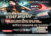 design a perfectly , eye catching FLYER