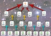 I will create a very diverse link pyramid for your site, It is almost guaranteed that your site will be on the first page of google within 1 month@!@