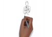 create WHITEBOARD animation video