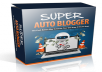 give you Super Auto Blogger v4 | Create an Army of Niche Auto Blogs