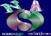 I will provide a state of art logo that simulates your business or company