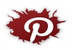 provide you 499 Pinterest Followers 100% real and safe for your account 100% manually done only