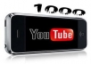 provide you ★★★ 1100+ You Tube " likes or subscribers" ★★★with in 48 hours ..★