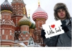  take a 5 photo with your message in front of the most popular places in all country
