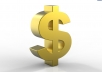 deliver 20 Adsense 100% safe clicks per day.IP's from USA, Canada, UK