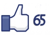 Get You 65 Facebook Likes