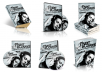 create Beautiful 3D eBooks, Boxs, CDs,etc from 2D Covers