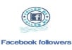provide You, Real Human Verified 700+ High Quality Facebook Followers for your any Fanpage