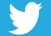 I will add 22,000 twitter [no egg, no dropping] followers to your account