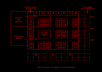  convert your rough sketches,pdf or jpeg to AUTOCAD drawings