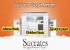 I will Provide You Socrates Themes - Create And Monetize  A Wordpress A blog In Minutes 