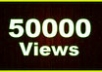 send Guranteed Drip Feed Slow 50000 youtube VIEWS to your youtube video + high retention views