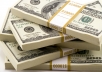 Show you how you can start making money under 10mins 100%guaranteed