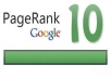 place manual on my website HQ PR10 Everlasting blogroll link sitewide and homepage dofollow backlink 