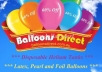 design a Color Flyer For Your Website or Business